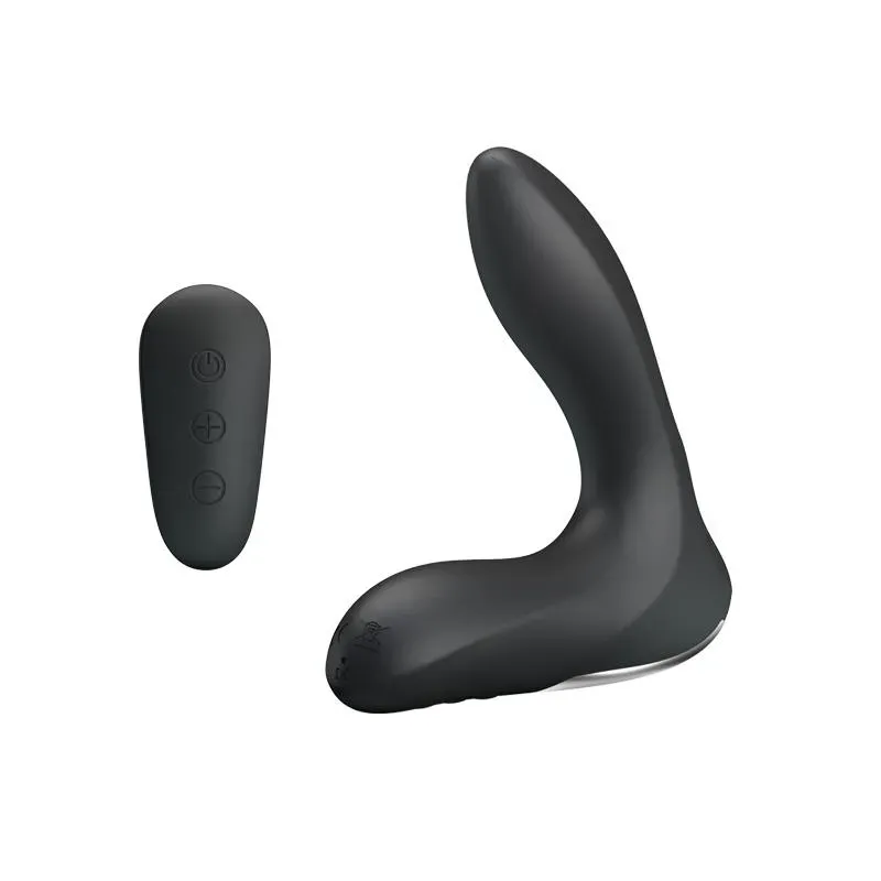 Nasreddin Estimulador Anal con Inflado USB – Anal