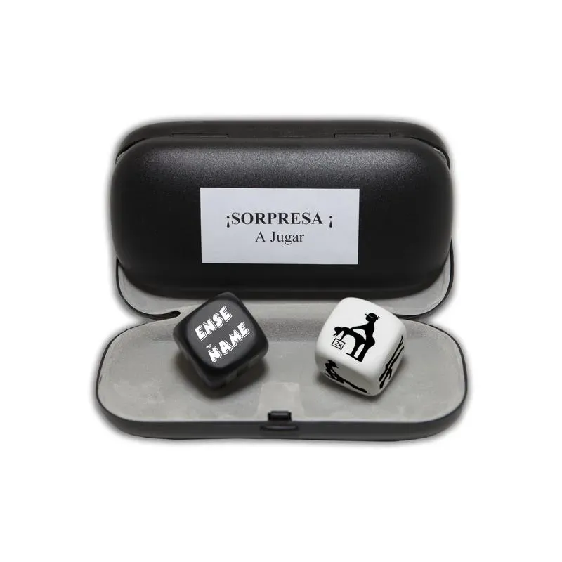Funda Sorpresa A Jugar – Complementos/Artículos Divertidos