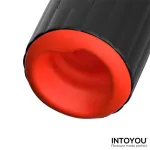 Karter Masturbador Avanzado con Vibración, Calor y Pantalla Digital