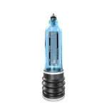 Bomba para el Pene Hydromax9 Azul