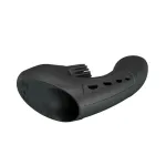 Estimulador Rotación Magic Drill USB Silicona