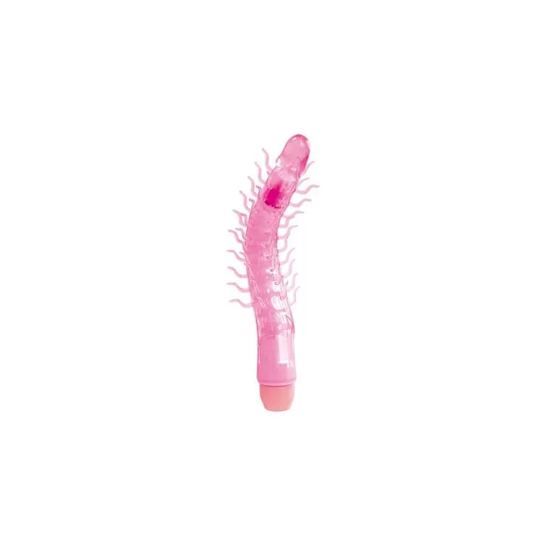 Vibrador Color Rosa – Vibradores