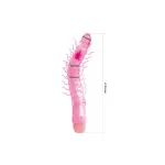 Vibrador Color Rosa