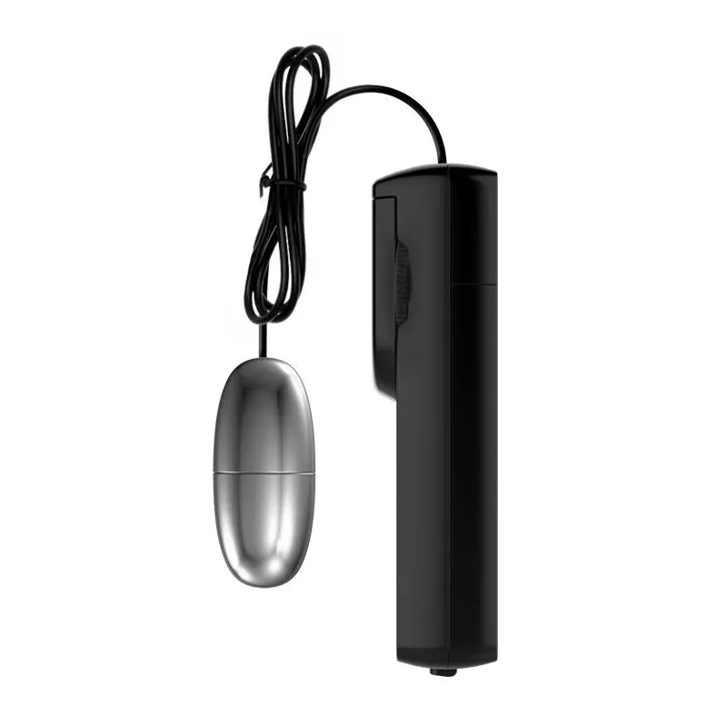 Baile Huevo Vibrador con Control Remoto – Huevos Vibradores