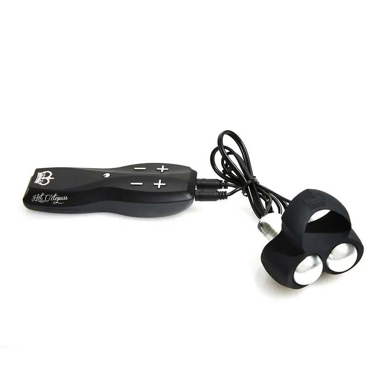 Estimulador Jett Tecnología Trebel + Bass – Estimuladores