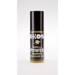 Aceite de Masaje Efecto Calor Vainilla Power 100 ml