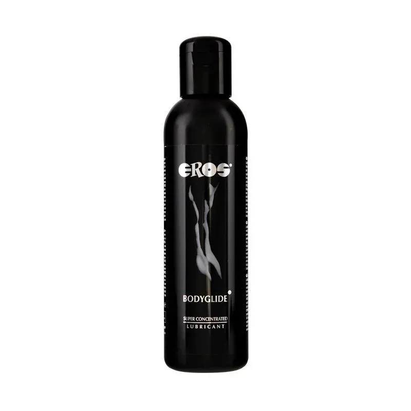 Lubricante Super Concentrado Silicona Bodyglide 500 ml – Base Silicona