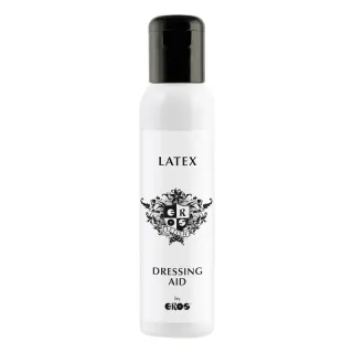 Lubricante para Látex 100 ml