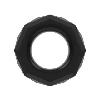 Anillo para el Pene Power Plus Negro
