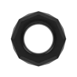 Anillo para el Pene Power Plus Negro