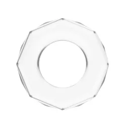 Anillo para el Pene Power Plus Transparente