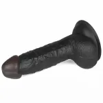 Arnés Ajustable con Dildo 7.0
