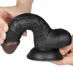 Arnés Ajustable con Dildo 7.0