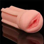 Lata Masturbadora Vagina Blond Ale