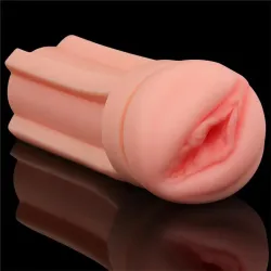 Lata Masturbadora Vagina Blond Ale