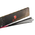 Tentación Caja Incicienso Erótico Feromonas 20 Sticks Caramelo