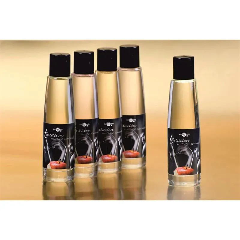 Tentación Masagge Intimo 100 ml Caramelo – Aceites/Cremas de Masaje