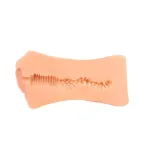 Kylie Church Masturbador Masculino Vagina Realista