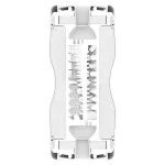 Masturbador Dual Feel Cup