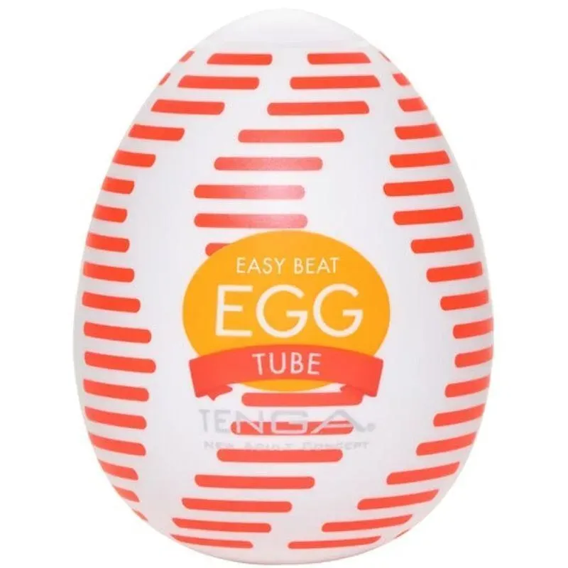 Huevo Masturbador Wonder Tube – Masturbadores Ella