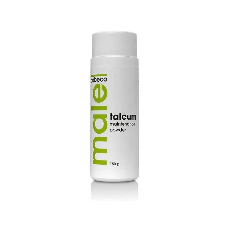 Male Polvos Limpiadores 150 gr – Limpieza y Mantenimiento