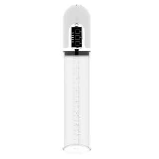 Bomba para el Pene Automática Maximizer Worx VX5 USB Vagina