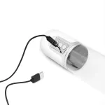 Bomba para el Pene Automática Maximizer Worx VX5 USB Vagina