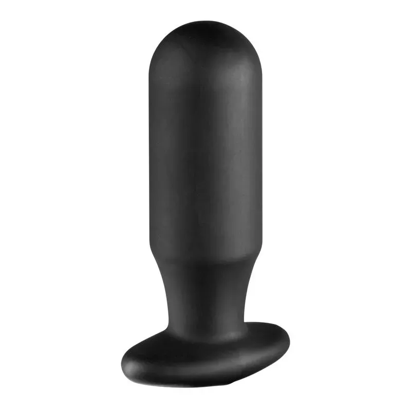 Aura Sonda Multiusos Silicone Noir – Shock Therapy