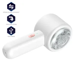 Tornax Masturbador con Movimiento Thrusting Advanced