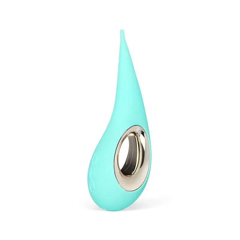 Estimulador de Clítoris Lelo Dot Aqua – Estimuladores