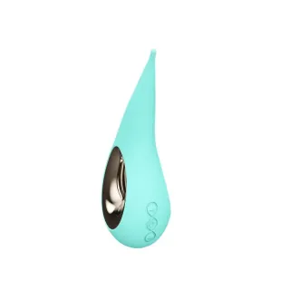 Estimulador de Clítoris Lelo Dot Aqua