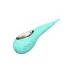 Estimulador de Clítoris Lelo Dot Aqua