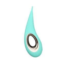 Estimulador de Clítoris Lelo Dot Aqua