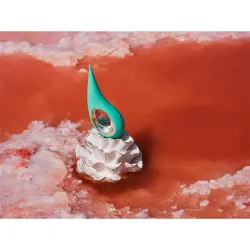 Estimulador de Clítoris Lelo Dot Aqua