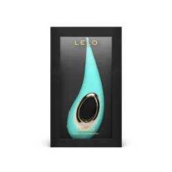 Estimulador de Clítoris Lelo Dot Aqua