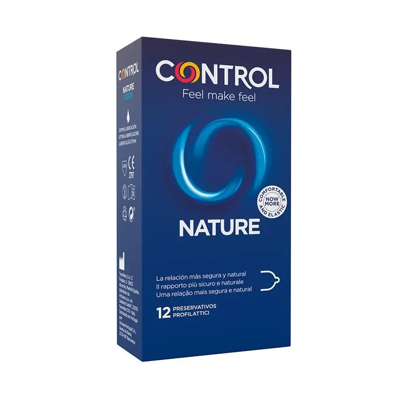 Nature 12 uds – Gama Natural