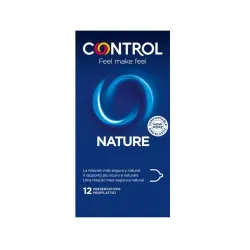 Nature 12 uds
