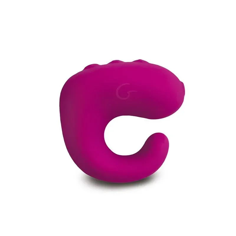 Anillo Gring XL Sweet Raspberry – Vibradores