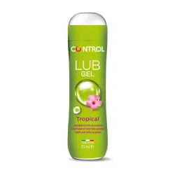 Lubricante Tropical 75 ml