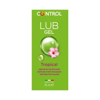 Lubricante Tropical 75 ml
