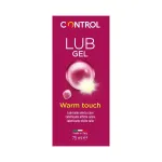 Lubricante Warm Touch Efecto Calor 75 ml