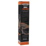 Dildo Doble Hobare 34 cm