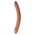 Dildo Doble Hobare 34 cm