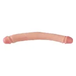Dildo Doble Elvis S 30 cm