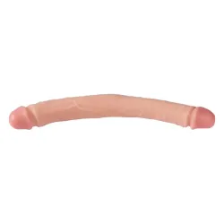 Dildo Doble Elvis S 30 cm