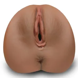 Elsa Vagina Súper Realista 630 gr