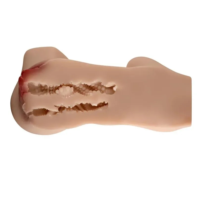 Susie Torso Masturbador Realista – Masturbadores Ella