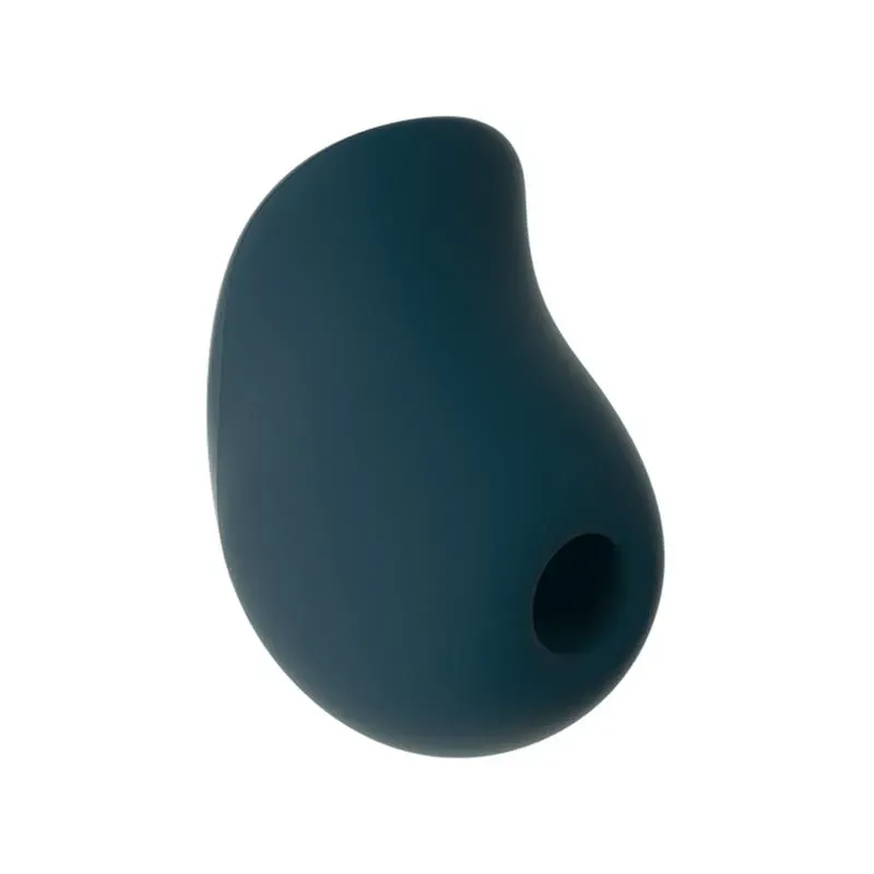 Succionador de Clítoris MEA Velvet Green – Succionadores Clitoris