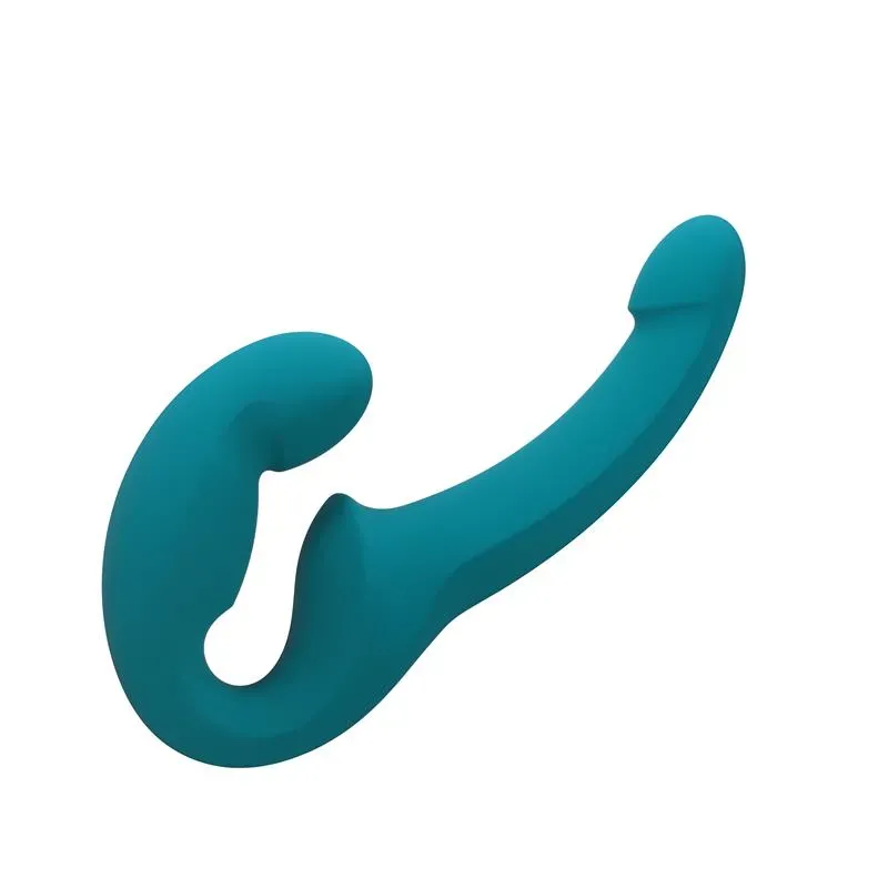 Share Lite Dildo Doble Deep Sea Blue – Dildos