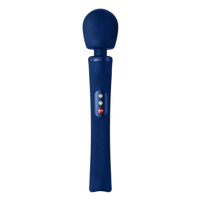 MAsajeador VIM Midnight Blue – Masajeadores